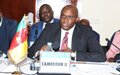 UNSAC : Le Cameroun encouragé à conduire le processus de validation du projet de stratégie  sous-régionale de lutte contre les discours de haine 