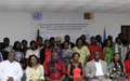 Capacity-building : After Ngaoundéré and Douala, Bafoussam will host a three-day workshop on media coverage of elections and the promotion of peaceful elections in Cameroon