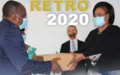 UNOCA MAGAZINE – RETRO 2020 : la mise en œuvre du mandat de l’UNOCA dans le contexte de la COVID-19