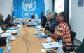 Gabon - Elections pacifiques : les sages et la société civile en phase avec les Nations Unies 